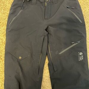 Mountain Hardwear Snow Pants